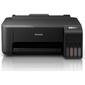 Resim Epson L1250 Renkli Inkjet Tanklı Yazıcı (Uyumlu Mürekkepli) 