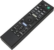 Resim Soundbar Uzaktan Kumandasının Değiştirilmesi, Uzaktan Kumanda Büyük Düğmeler Hassas RMT AH509U HTA7000 Için Basit Çalıştırma ABS 