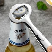 Resim Arow Metal Şişe Açacağı M-46 