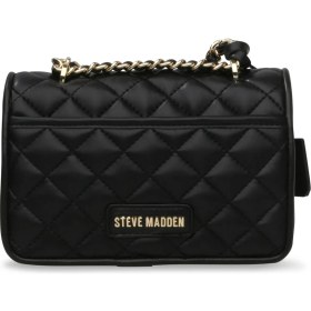 Resim Steve Madden Siyah Kadın Çapraz Çanta Bfrey 