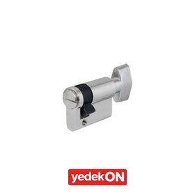 Resim Tek Taraflı Mandallı Barel 