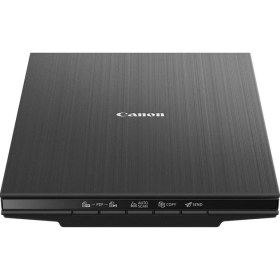 Resim Canon Lıde 400 A4 Tarayıcı 4800 x 4800 dpi Tarama Hızı 8 sn Düz Yataklı Masaüstü Model 