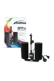 Resim Hepta Collection Dophin SFP-34 Motorlu Pipo Filtre 