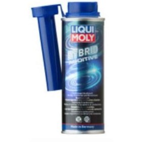 Resim Liqui Moly 1001 Hibrid Yakıt Katkısı 250 ML 