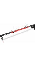 Resim Dorf Motor Askılık Aparatı 2 Ayaklı Katlanabilir 500 kg Taşıma Kapasitesi 