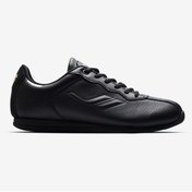 Resim Lescon Neptün 2 Siyah Erkek Sneaker Ayakkabı 