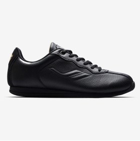 Resim Lescon Neptün 2 Siyah Erkek Sneaker Ayakkabı 