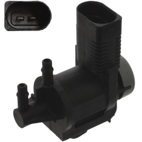 Resim FEBİ VW Polo 1.6 TDI Selenoid Valfi 