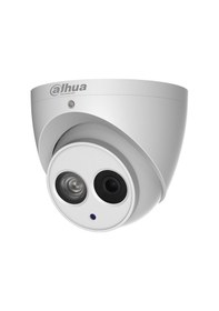 Resim Dahua Hac-Hdw1200Em-A-0280B 2Mp 1080P Dahili Sesli Hdcvı Kamera 
