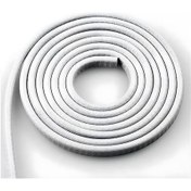 Resim Kapı Koruma Fitili Çarpma Çizilme Önleyici Beyaz 5 Metre 