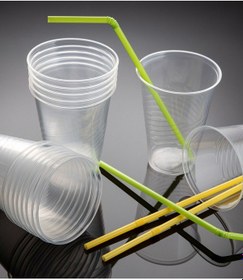 Resim 180 Ml Plastik Sebil Ve Otomat Bardağı 3.000 Adet Diğer 