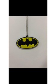 Resim AbajurAksesuar Batman Ayna Askı Pleksi Süsü 
