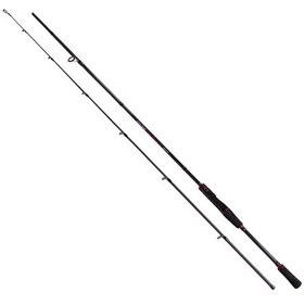 Resim Albastar Drago 240 Cm 10-50g Atarlı Karbon Spin Olta Kamışı 