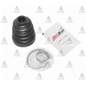 Resim MAHER 9181 Aks Körüğü Takım İç Accent 95-06 Excel Getz 03-06 Lancer Rio 00-05 323 