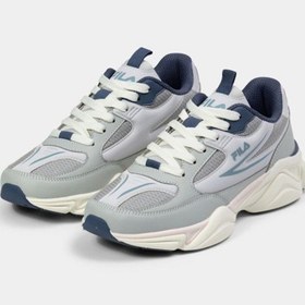 Resim Fila Recade Wmn Ffw0468.83516 Gri Kadın Günlük Spor Ayakkabı Gri 