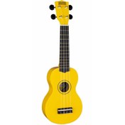Resim Mahalo MR1YW Soprano Ukulele 