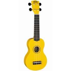 Resim Mahalo MR1YW Soprano Ukulele 