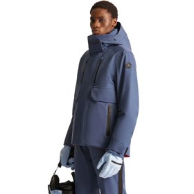 Resim Fusalp John Erkek Kayak Ceketi 