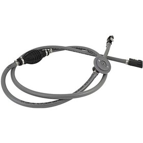 Resim Attwood Benzin Puarı Hortum Set Yamaha 