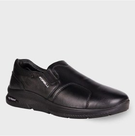 Resim Forelli Andre Ortopedik Hafif Deri Erkek Ayakkabı 001 