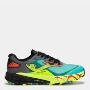 Resim Joma Erkek Koşu Yürüyüş Ayakkabısı Tktr7s2417 Çok Renkli 