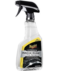 Resim Ultimate Insane Shine Lastik Parlatıcı Sprey 