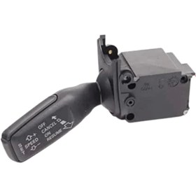 Resim Audi A4 A6 A8 2005 ve Sonrası Sinyal Kolu 