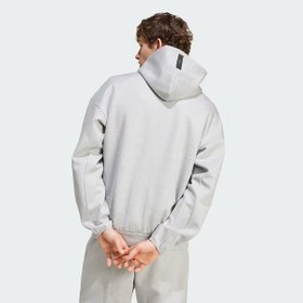 Resim adidas Erkek Kapşonlu Eşofman Üstü M Z.N.E. Fz Jf2450 