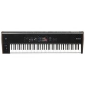 Resim Korg NAUTILUS-88 88 Tuş Dijital Piyano (Synthesizer) 