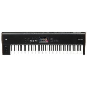 Resim Korg NAUTILUS-88 88 Tuş Dijital Piyano (Synthesizer) 