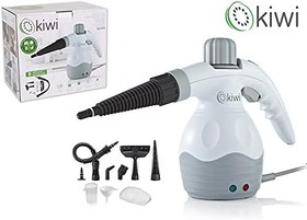Resim Kiwi Ksc 4210 1100 W Buharlı Temizleyici 