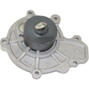 Resim Graf Opel Antara 2.0 Dizel Motor Devirdaim Su Pompası Graf Marka PA1068 