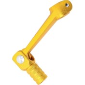 Resim Cloudstore Golden Cnc Kısa Katlanır Alüminyum Vites Değiştirici, Kayo T2 T4 T4l Bse 189 J1 J2 Atv Motorları 110cc-250cc 