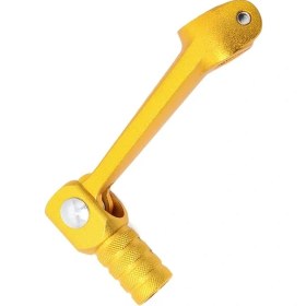 Resim Cloudstore Golden Cnc Kısa Katlanır Alüminyum Vites Değiştirici, Kayo T2 T4 T4l Bse 189 J1 J2 Atv Motorları 110cc-250cc 
