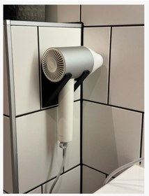 Resim Genel Markalar Saç Kurutma Makinesi Duvar Askısı (xiaomi H500 Uyumlu) 