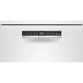 Resim Bosch SMS4IKW60T 6 Programlı Bulaşık Makinesi 