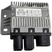Resim Vag-7H0919506D Fan Kontrol Unitesi Transporter T5 1,9 / 2,5Tdi Ax 542522506 