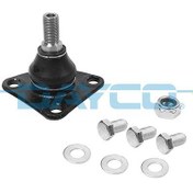 Resim DAYCO DSS1262 | Rotil (Fiat: Ducato / Citroen: Jumper / Peugeot: Boxer 06-) 
