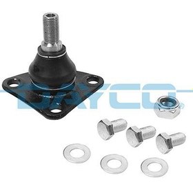 Resim DAYCO DSS1262 | Rotil (Fiat: Ducato / Citroen: Jumper / Peugeot: Boxer 06-) 