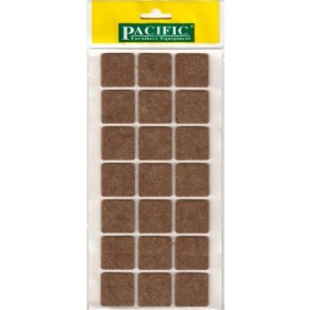 Resim SDT Group Mobilya Altı Zemin Koruyucu Keçe 30X30MM 