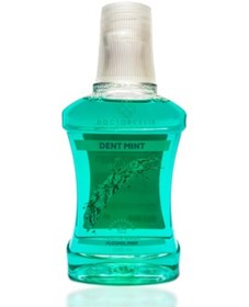 Resim Doctorçelik Dent Mint Ağız Bakım Suyu 290 ML 