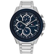 Resim Tommy Hilfiger Th1792080 Erkek Kol Saati 