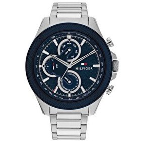 Resim Tommy Hilfiger Th1792080 Erkek Kol Saati 
