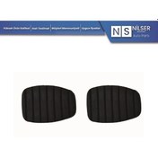 Resim Renault Fluence Debriyaj Pedal Lastiği TAKIMI (2009 - 2016) 