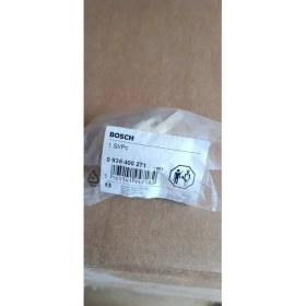 Resim 0928400271 - Vakum Soketi - Bosch 