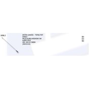 Resim ÜNÜVAR Anten Çubuğu Fıat Doblo Palıo Albea Weekend Sw Albea Sole 51718858 (46415116) 