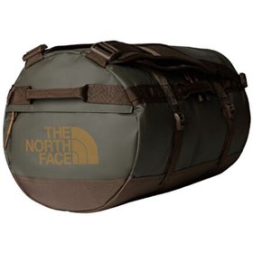Resim The North Face Base Camp Duffel - S Kamp Çantası (50L) NF0A52STB7I1 Kahverengi 
