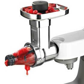 Resim Kenwood Püre Aparatı 