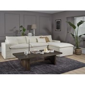 Resim Coastal Homes Cloud Sectional Sofa - Kılıflı Köşe Koltuk Takımı - Uzanmalı Kanepe - Sağ Köşe 