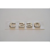 Resim Bimbo Otomotiv C230 Yazı W202 2028172315 